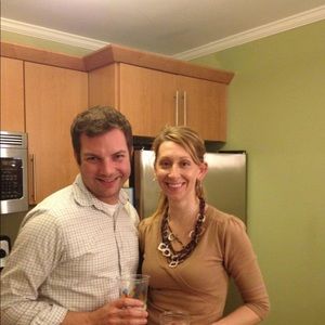 Meet your Posher, Franklin